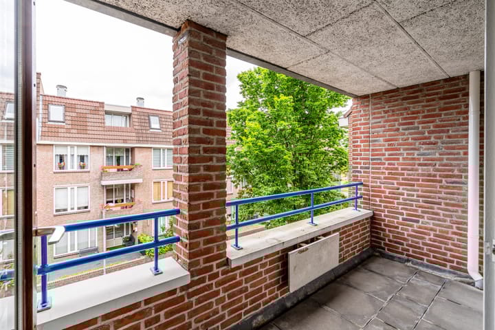 Foto 26 van Deken van Oppensingel 113