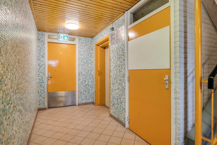 Foto 24 van Paukenlaan 43