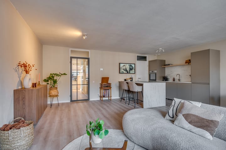 Foto 29 van Deken van Oppensingel 113