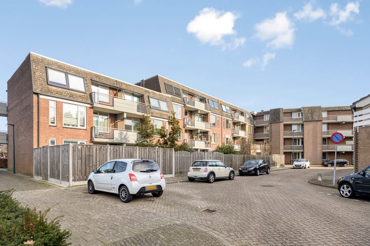 Foto 25 van Paukenlaan 43