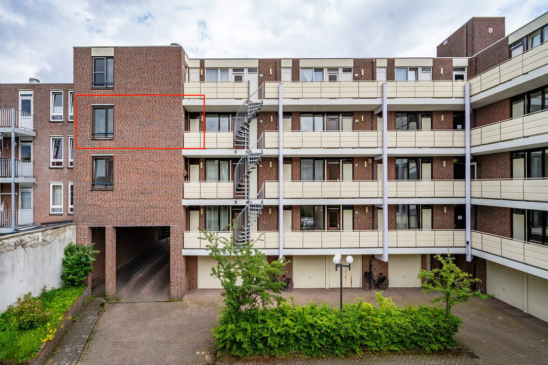 Photo 38 of Deken van Oppensingel 113