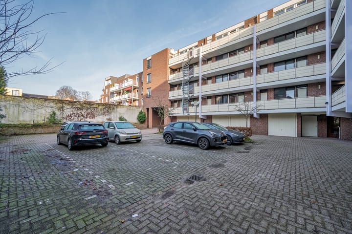 Foto 40 van Deken van Oppensingel 113