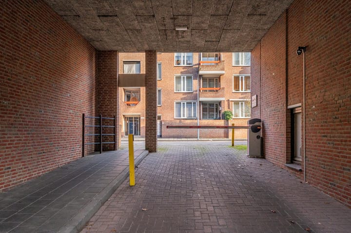 Foto 41 van Deken van Oppensingel 113