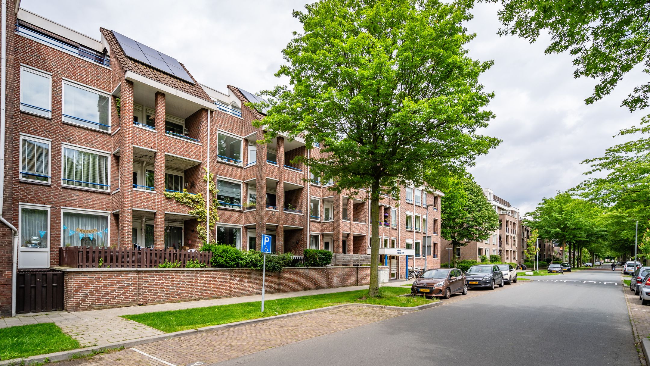 Photo 42 of Deken van Oppensingel 113