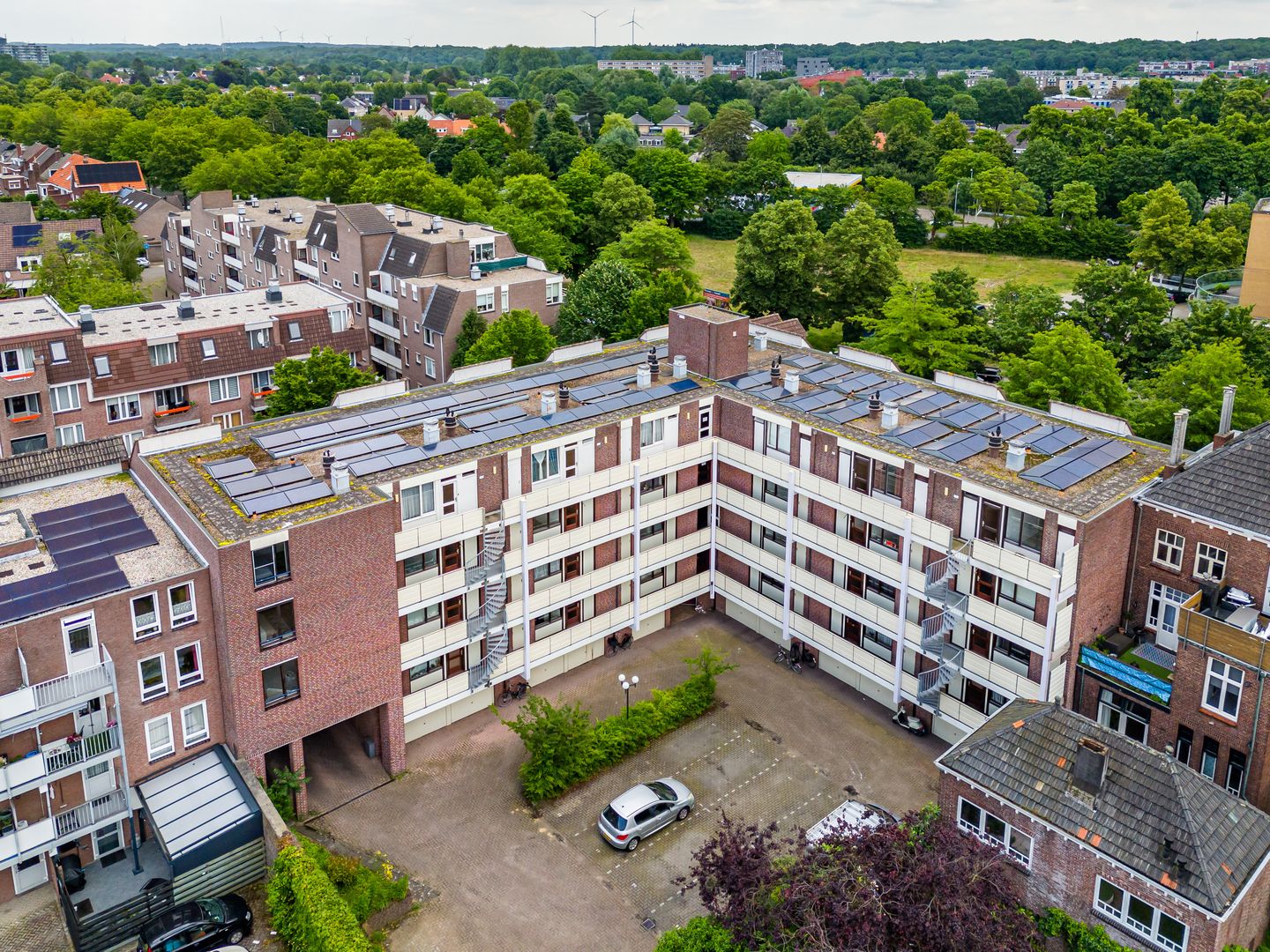 Photo 44 of Deken van Oppensingel 113