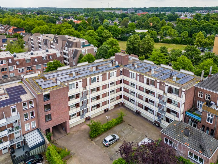 Foto 44 van Deken van Oppensingel 113