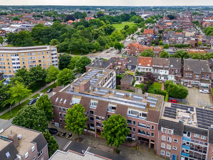 Foto 45 van Deken van Oppensingel 113