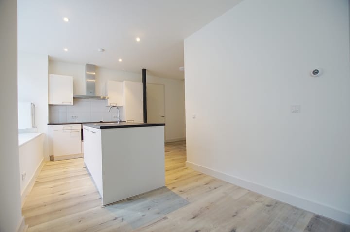 Foto 4 van Schuttersstraat 5-A