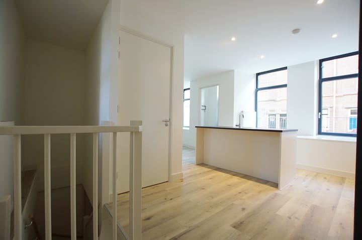 Foto 8 van Schuttersstraat 5-A