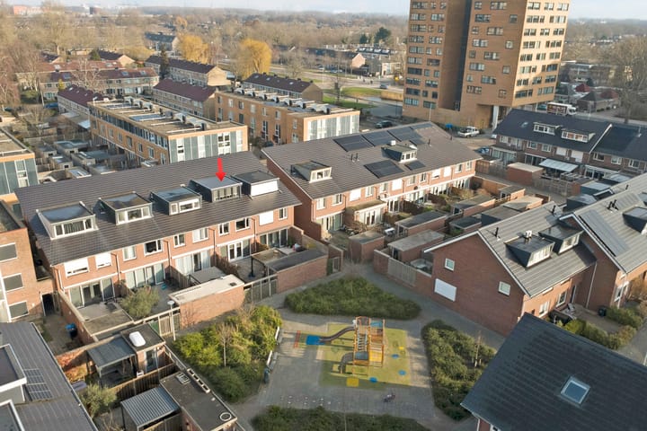 Photo 46 of Beugstraat 68