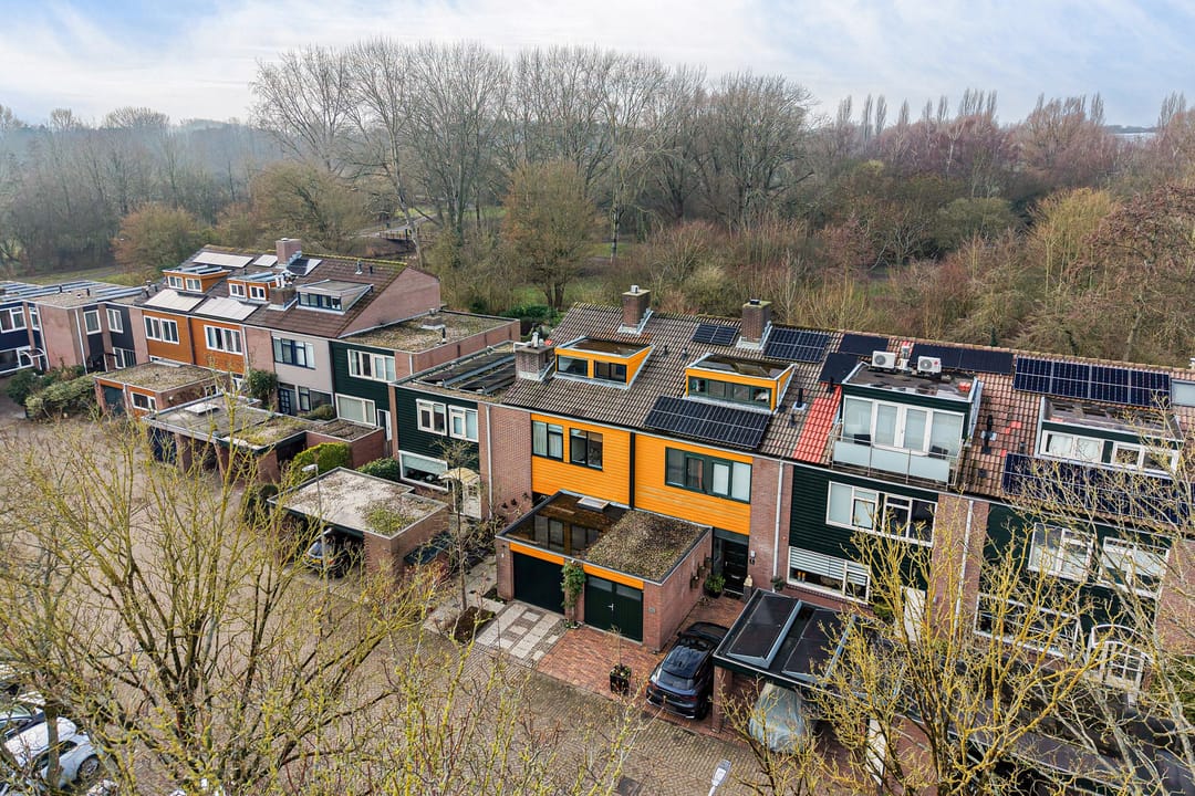 Foto 7 van Chopinrode 9