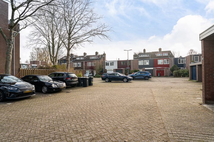 Photo 8 of Chopinrode 9