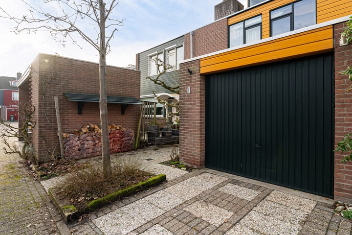 Photo 10 of Chopinrode 9