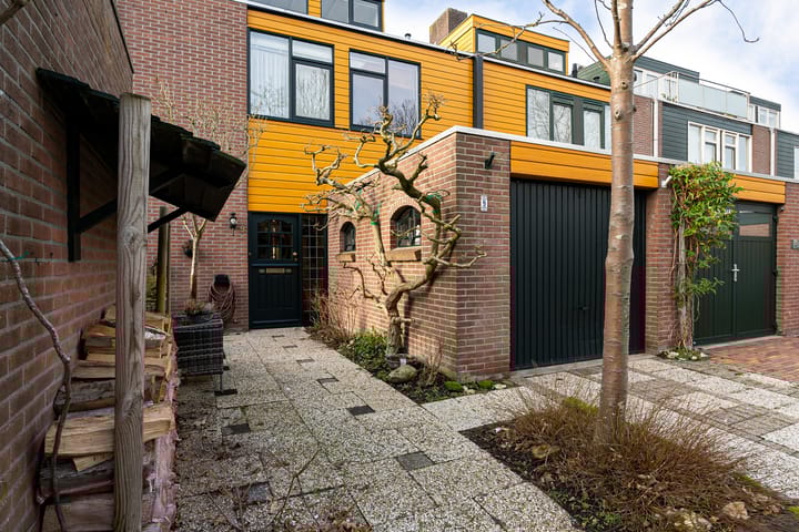 Photo 11 of Chopinrode 9