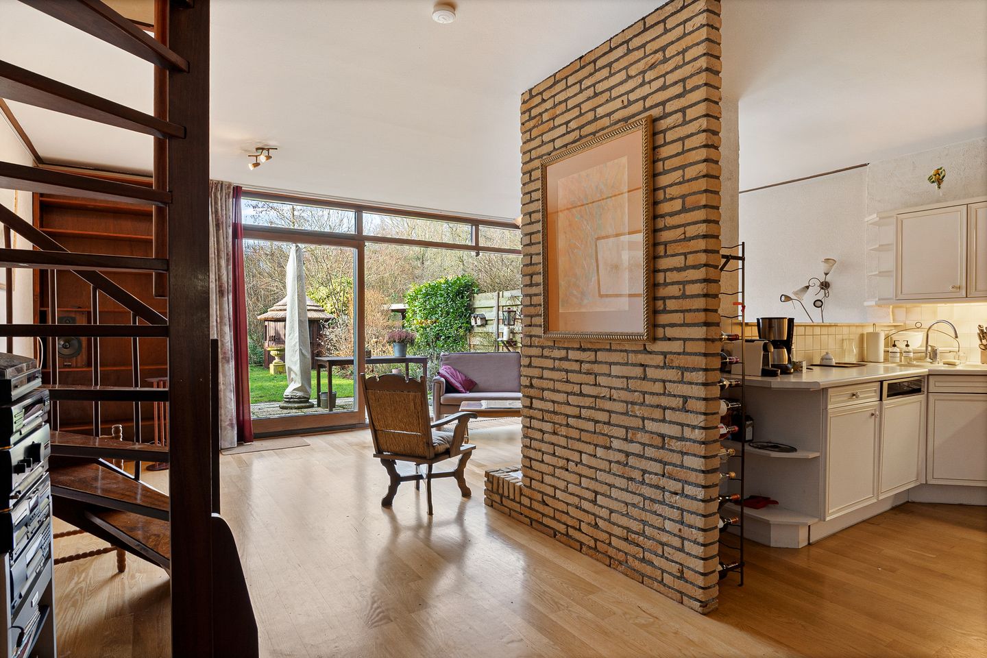 Foto 14 van Chopinrode 9