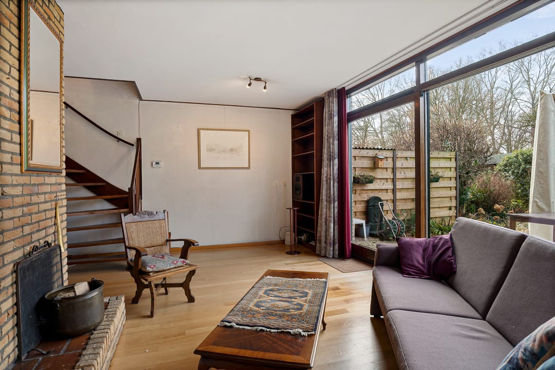 Foto 17 van Chopinrode 9