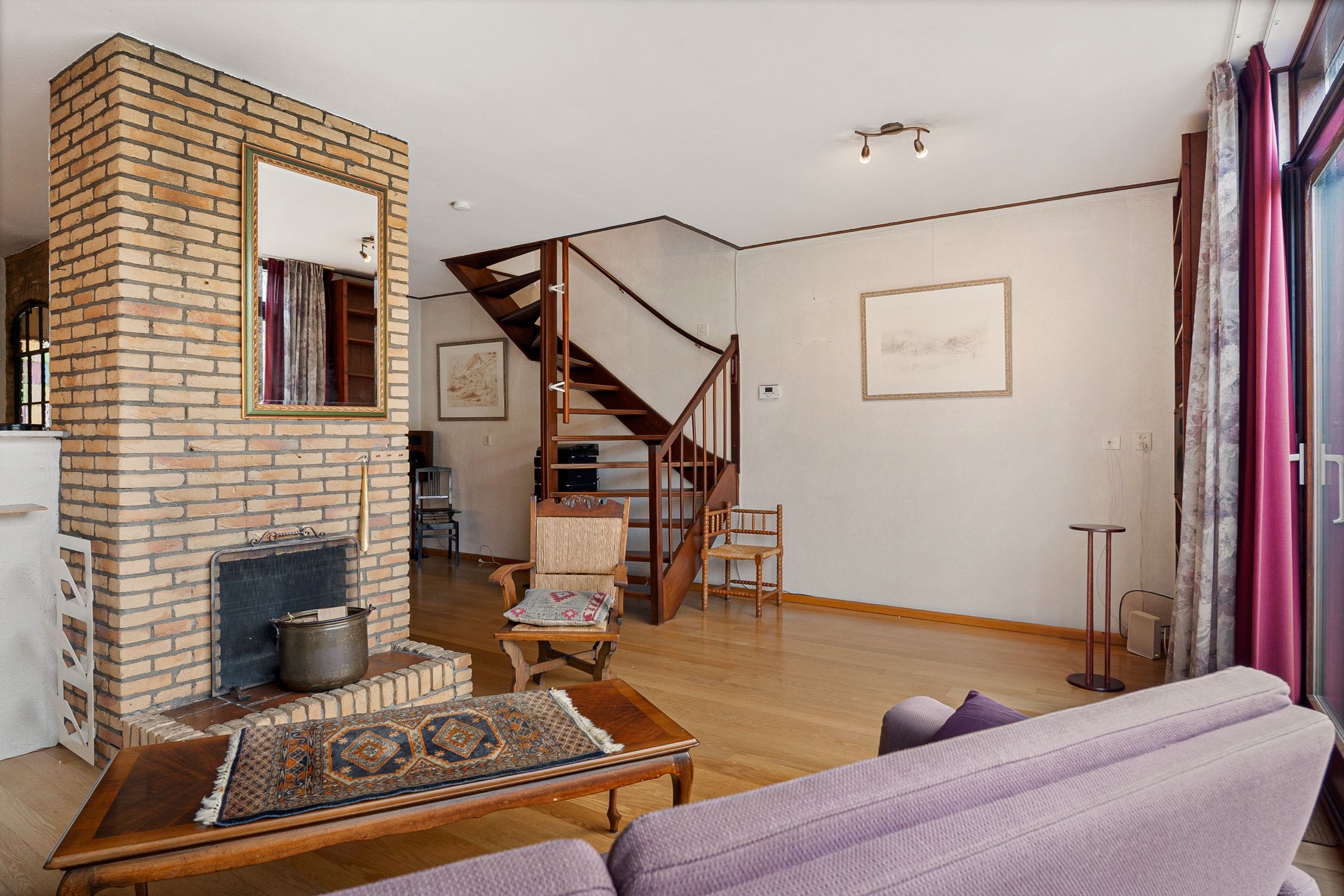 Foto 18 van Chopinrode 9