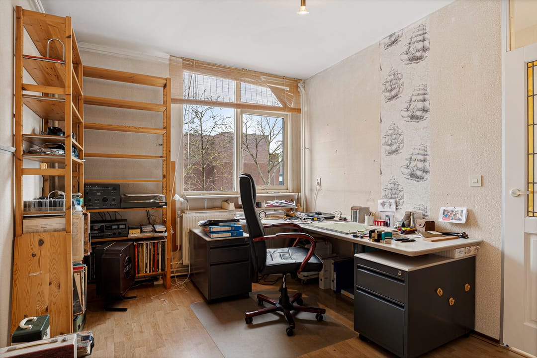 Foto 37 van Chopinrode 9