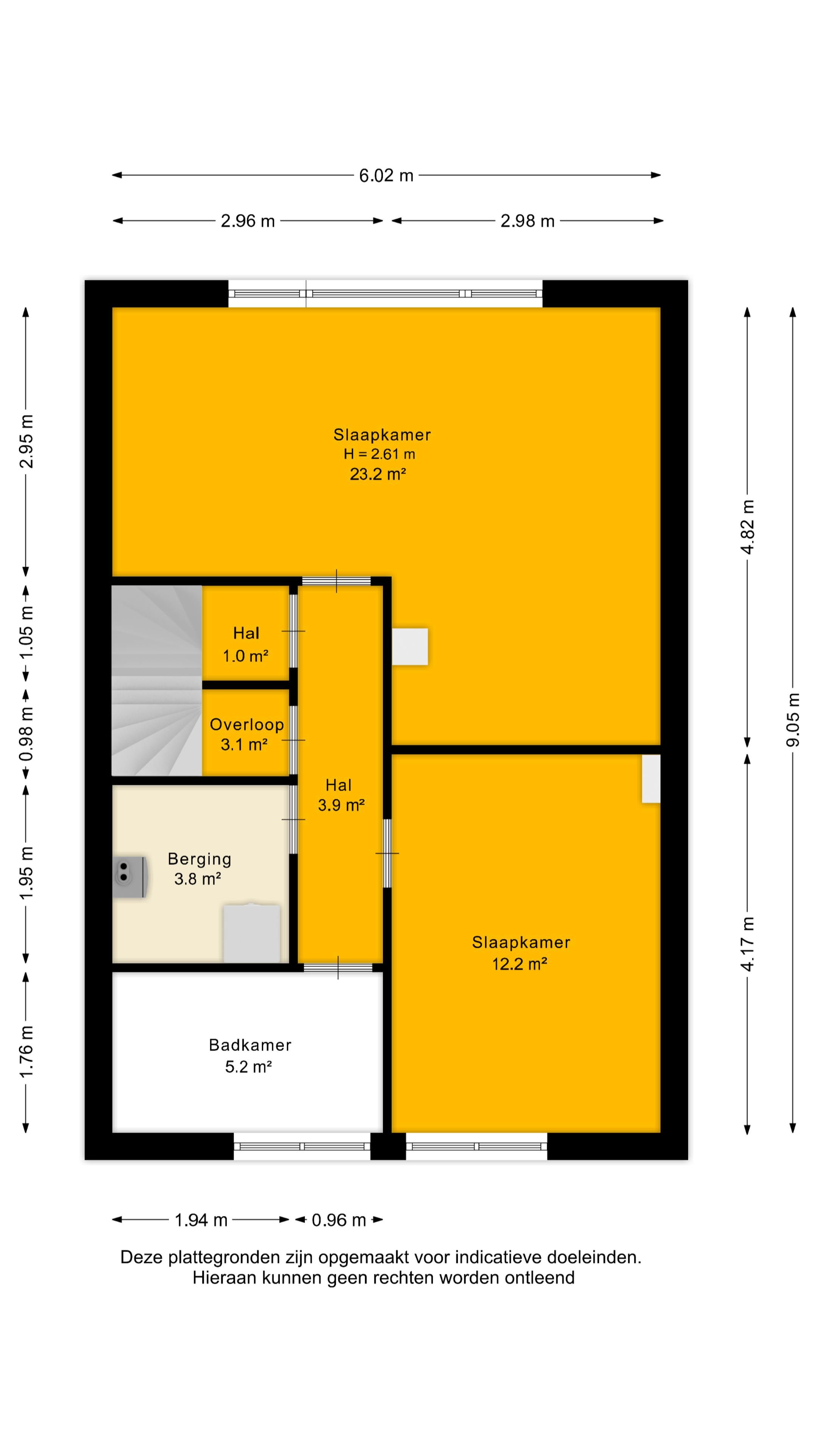 Foto 42 van Chopinrode 9