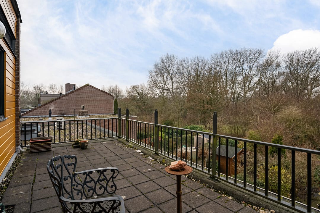 Foto 47 van Chopinrode 9