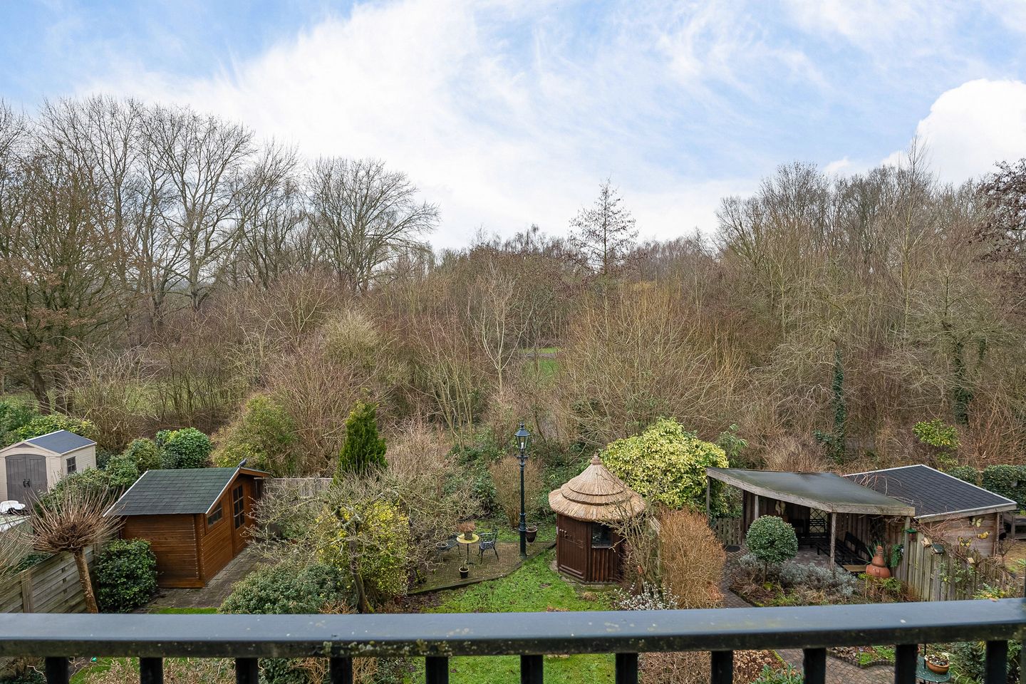 Foto 49 van Chopinrode 9