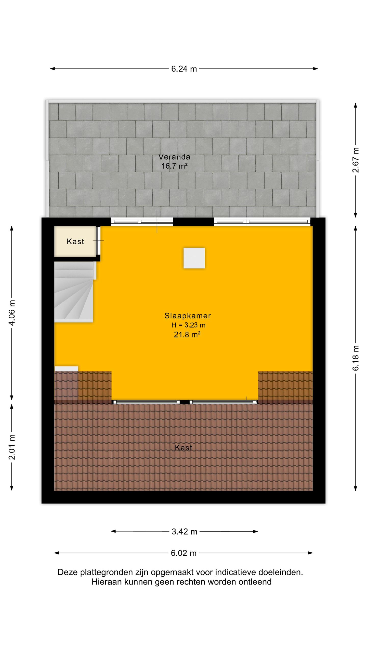 Foto 50 van Chopinrode 9