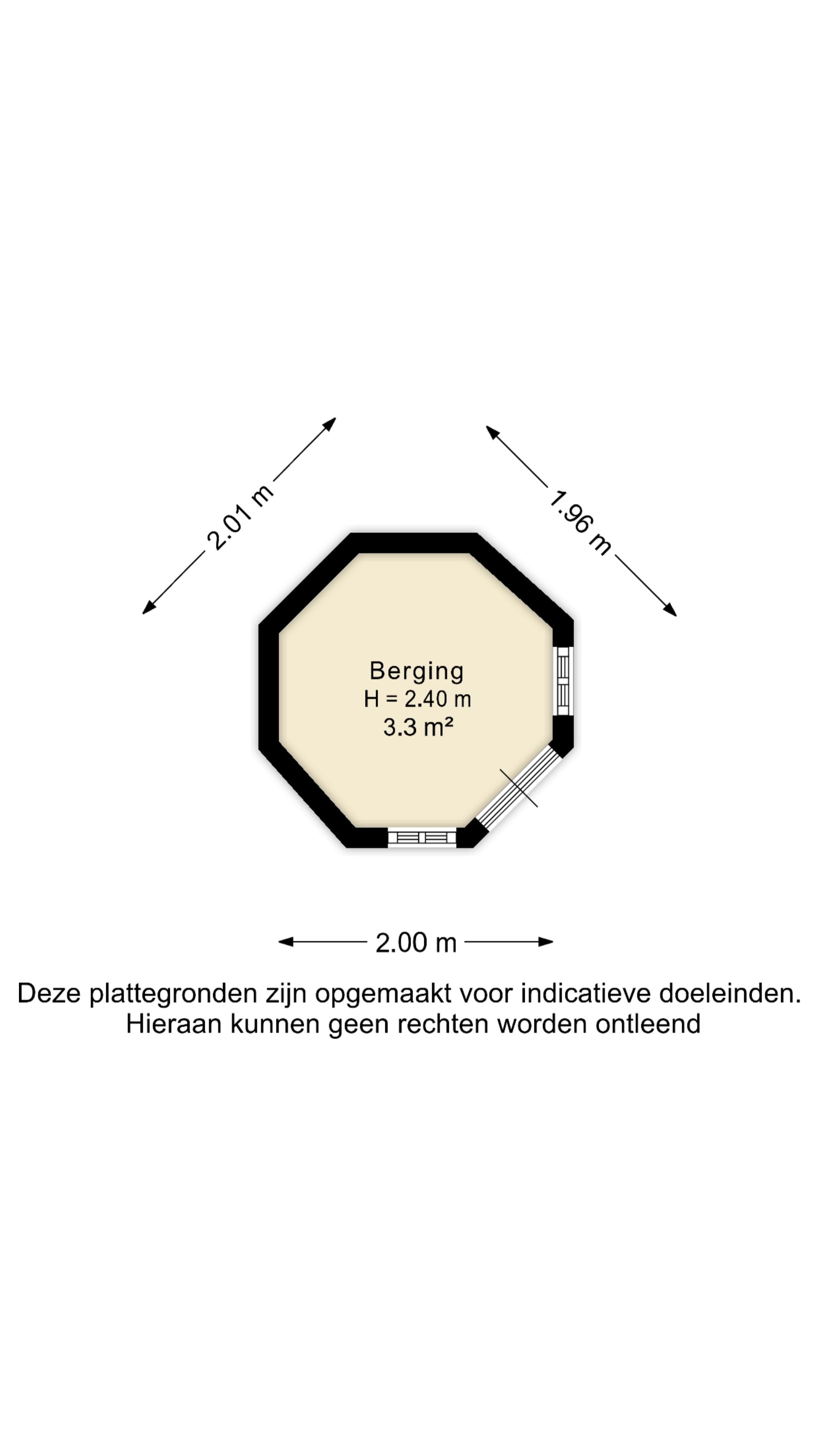 Foto 51 van Chopinrode 9