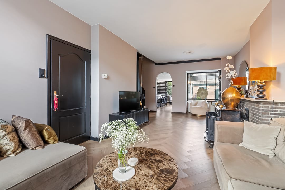 Foto 7 van Geuzenweg 235