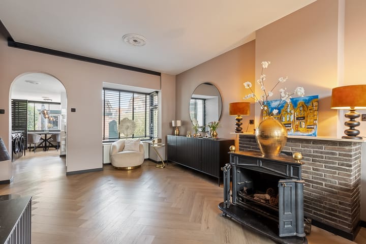 Foto 4 van Geuzenweg 235