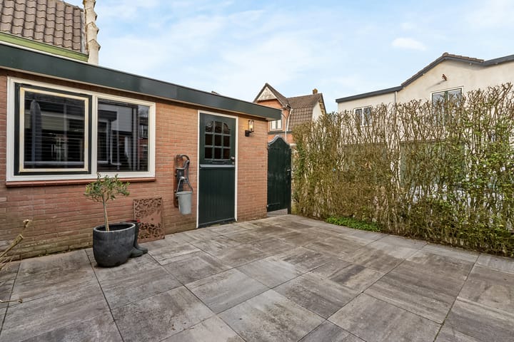 Foto 30 van Geuzenweg 235