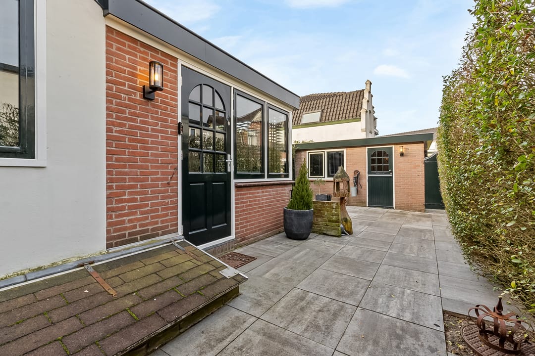 Foto 28 van Geuzenweg 235