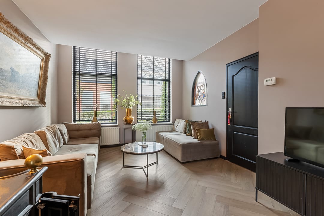 Foto 2 van Geuzenweg 235