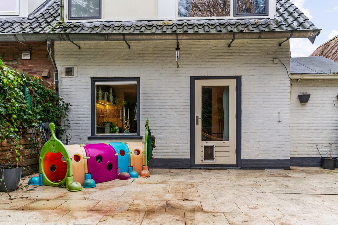 Foto 2 van Legmeerdijk 277