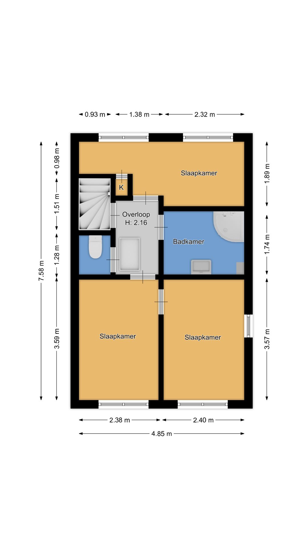 Foto 41 van Geuzenweg 235