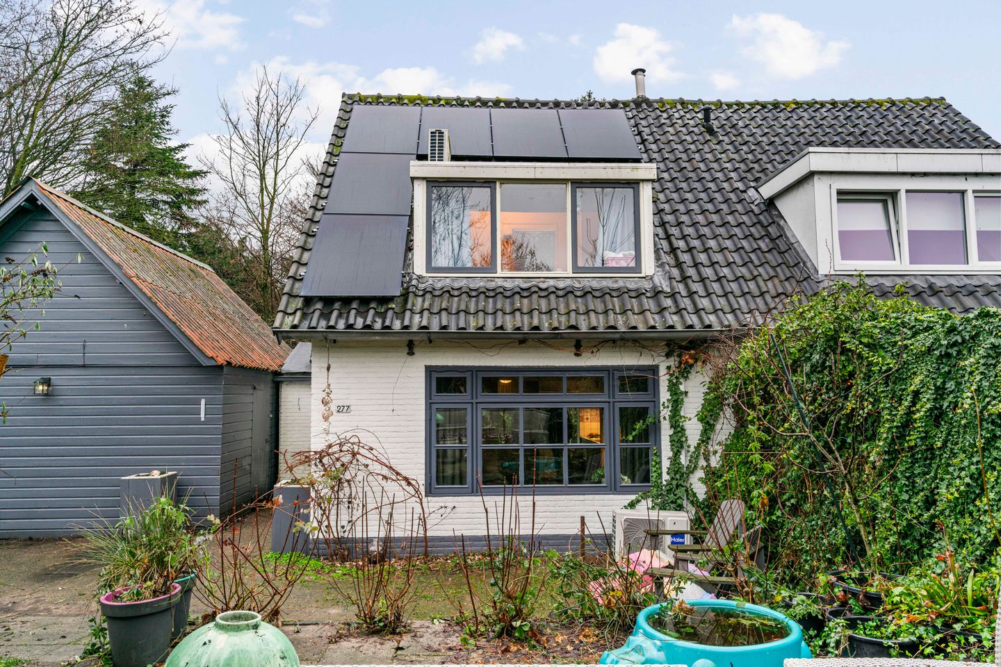 Foto 25 van Legmeerdijk 277