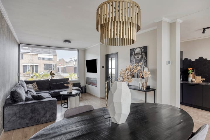 Photo 2 of Jan Steenlaan 13