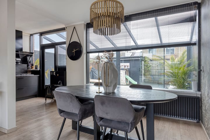 Photo 3 of Jan Steenlaan 13