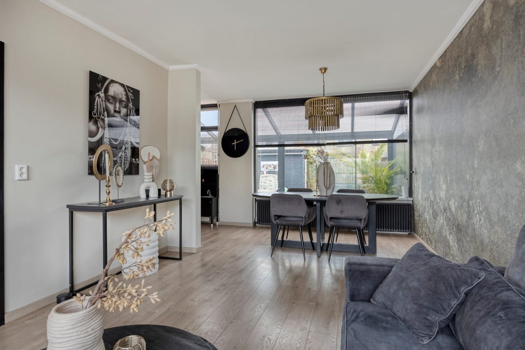 Foto 7 van Jan Steenlaan 13