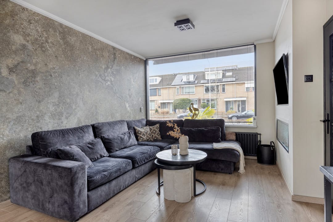 Foto 8 van Jan Steenlaan 13