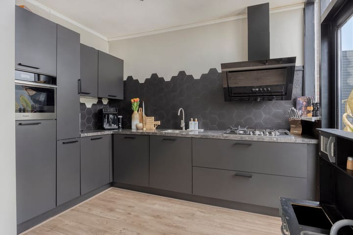 Foto 10 van Jan Steenlaan 13