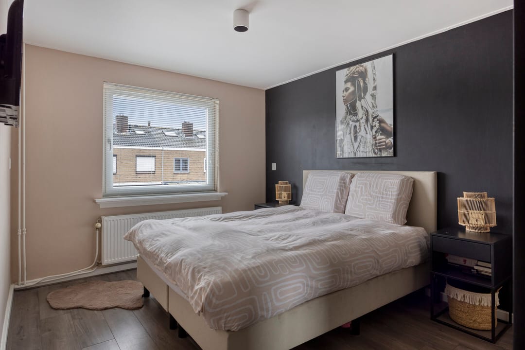 Foto 13 van Jan Steenlaan 13