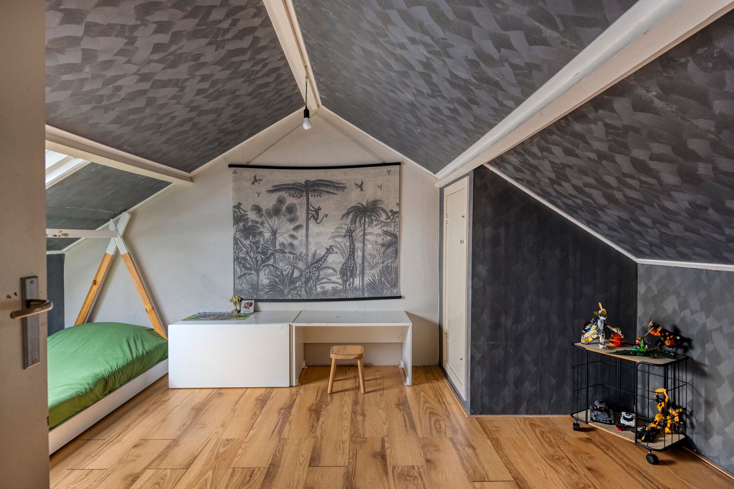 Foto 25 van Jan Steenlaan 13