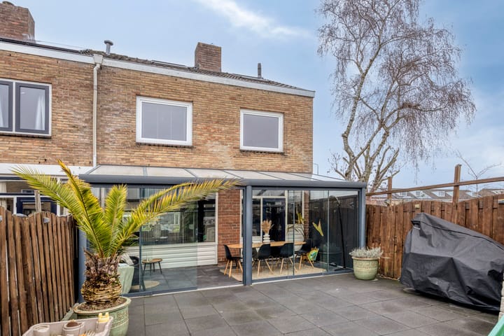 Foto 26 van Jan Steenlaan 13