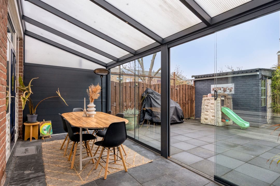 Foto 28 van Jan Steenlaan 13