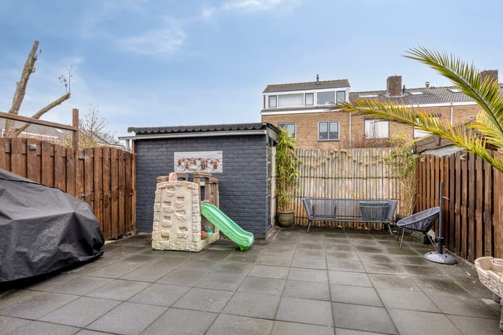 Foto 29 van Jan Steenlaan 13