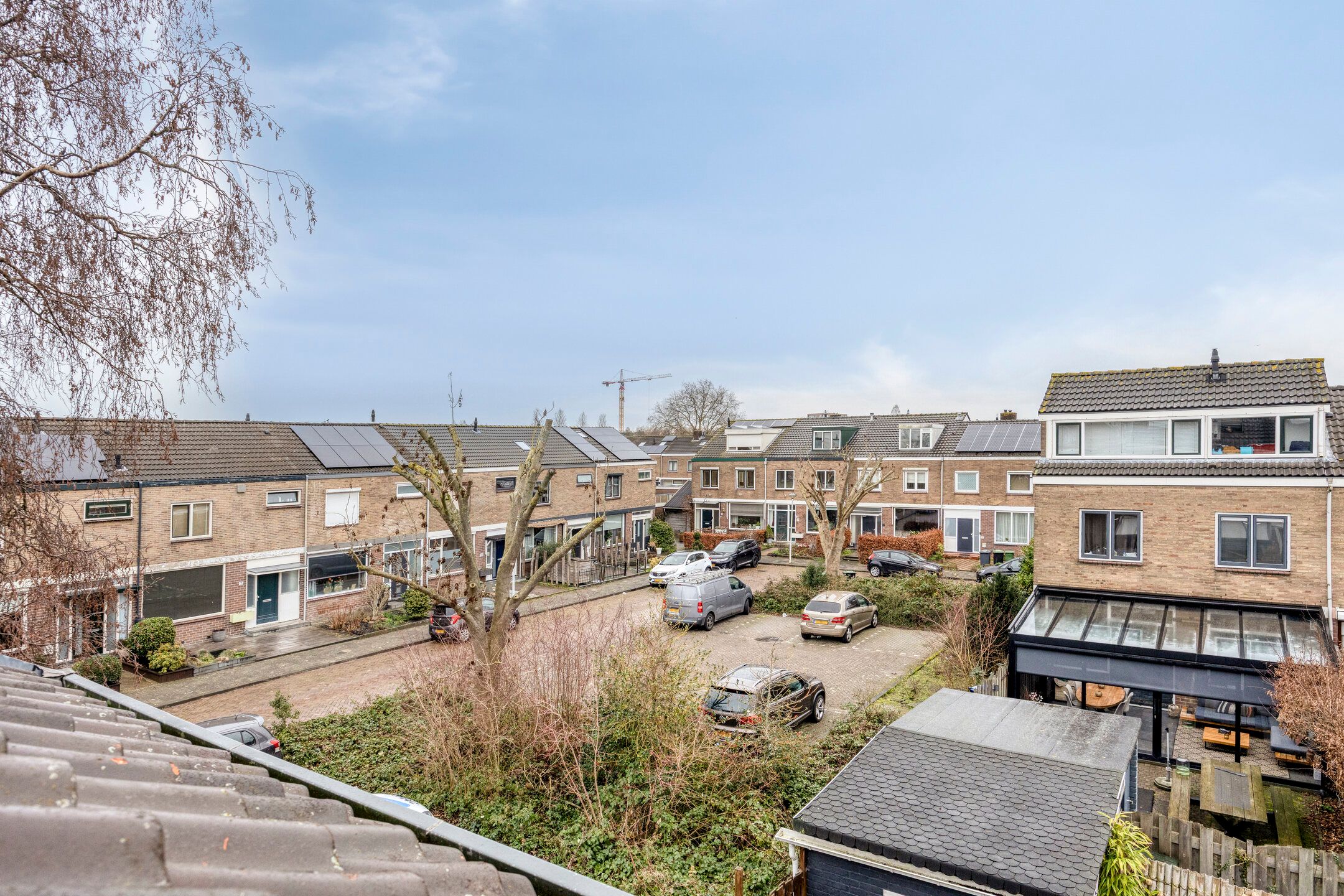 Foto 30 van Jan Steenlaan 13