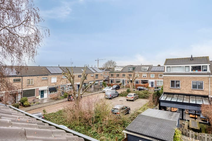 Foto 30 van Jan Steenlaan 13