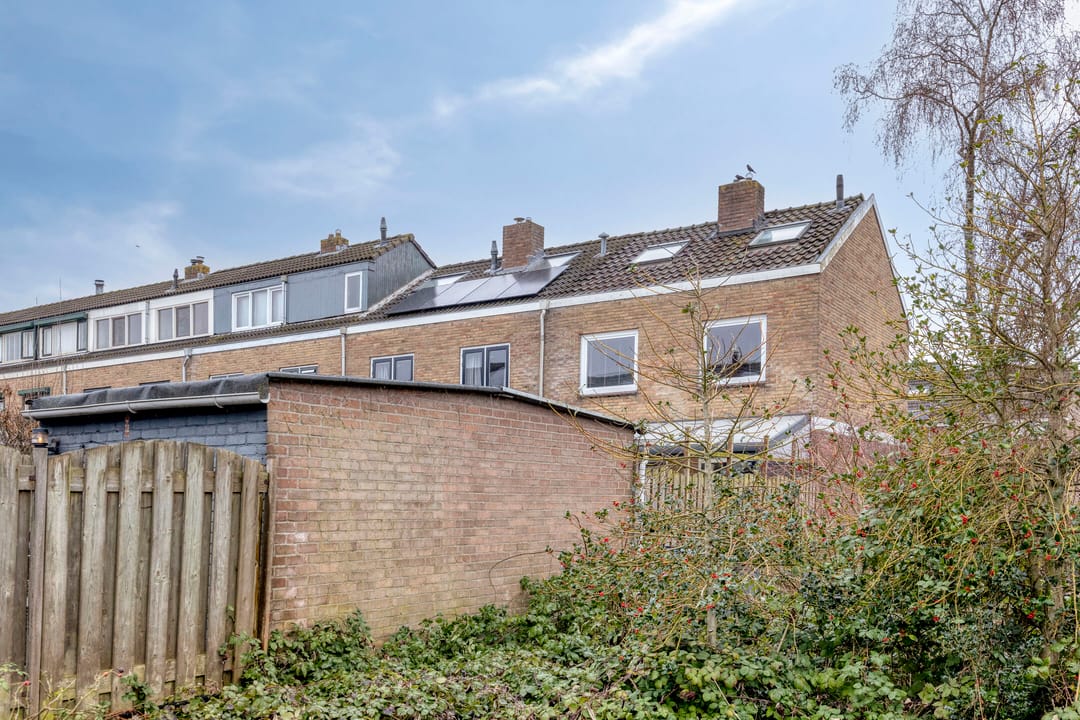 Foto 31 van Jan Steenlaan 13