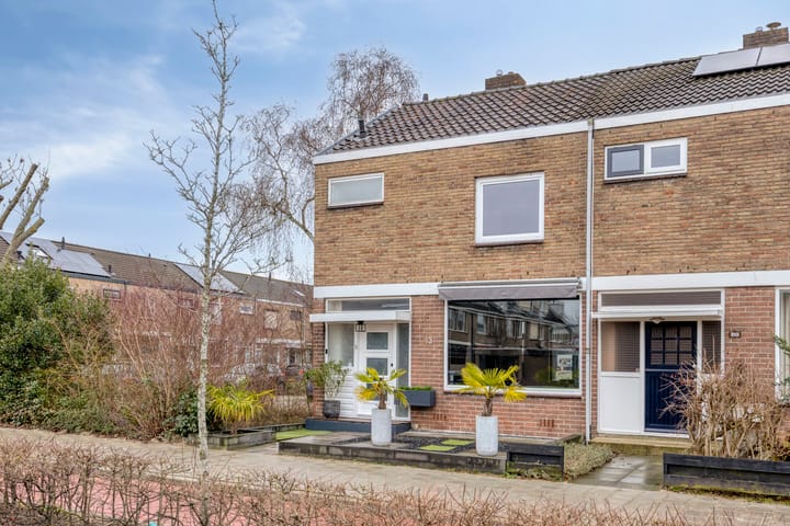 Foto 32 van Jan Steenlaan 13