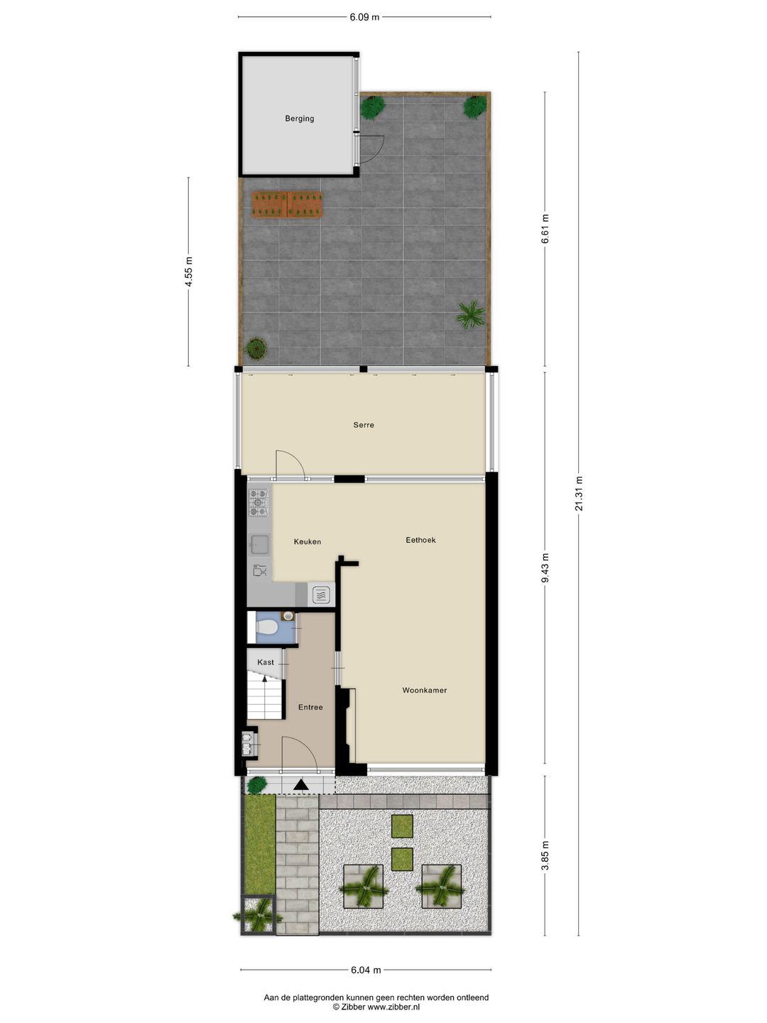 Foto 38 van Jan Steenlaan 13